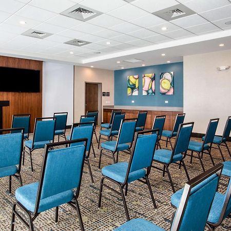 Hampton Inn & Suites North Port, Fl Εξωτερικό φωτογραφία