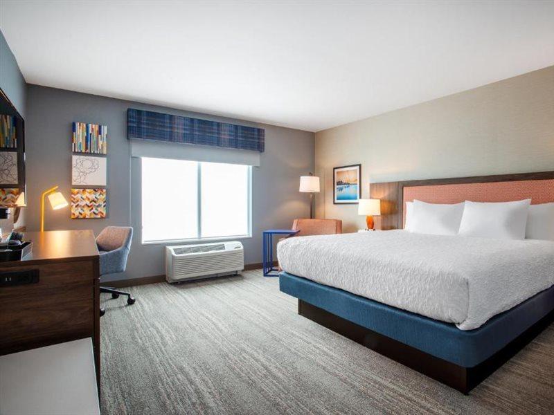 Hampton Inn & Suites North Port, Fl Εξωτερικό φωτογραφία