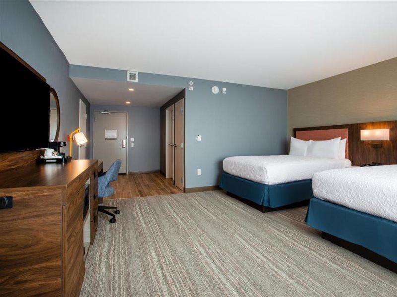 Hampton Inn & Suites North Port, Fl Εξωτερικό φωτογραφία