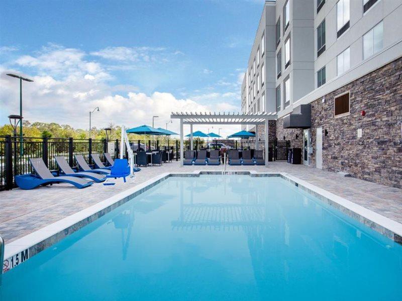 Hampton Inn & Suites North Port, Fl Εξωτερικό φωτογραφία