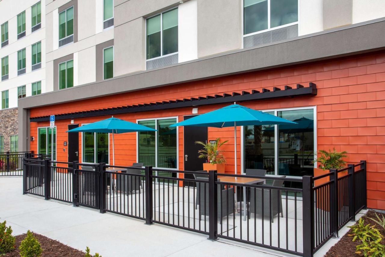 Hampton Inn & Suites North Port, Fl Εξωτερικό φωτογραφία