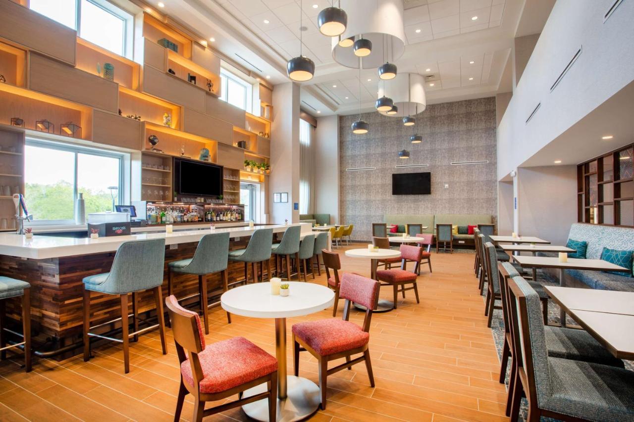 Hampton Inn & Suites North Port, Fl Εξωτερικό φωτογραφία
