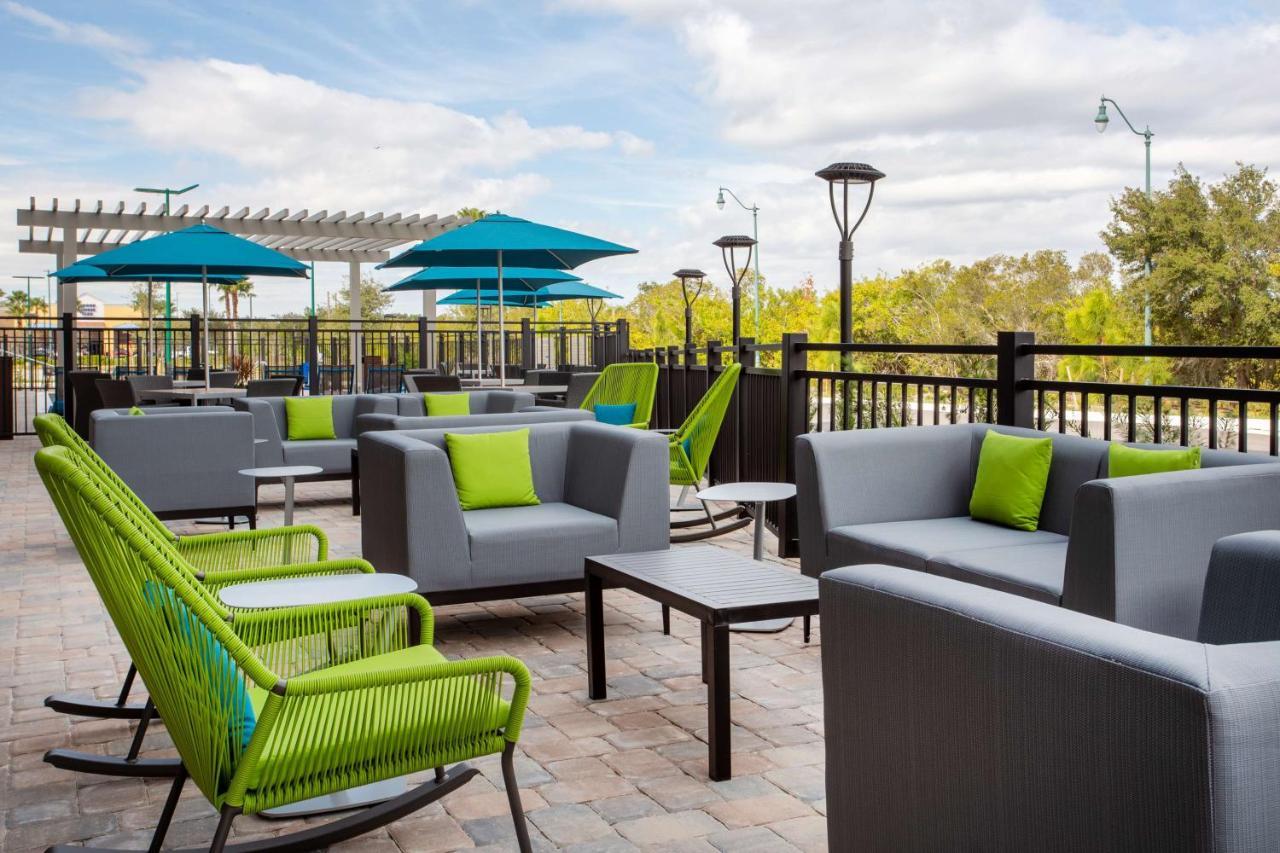 Hampton Inn & Suites North Port, Fl Εξωτερικό φωτογραφία