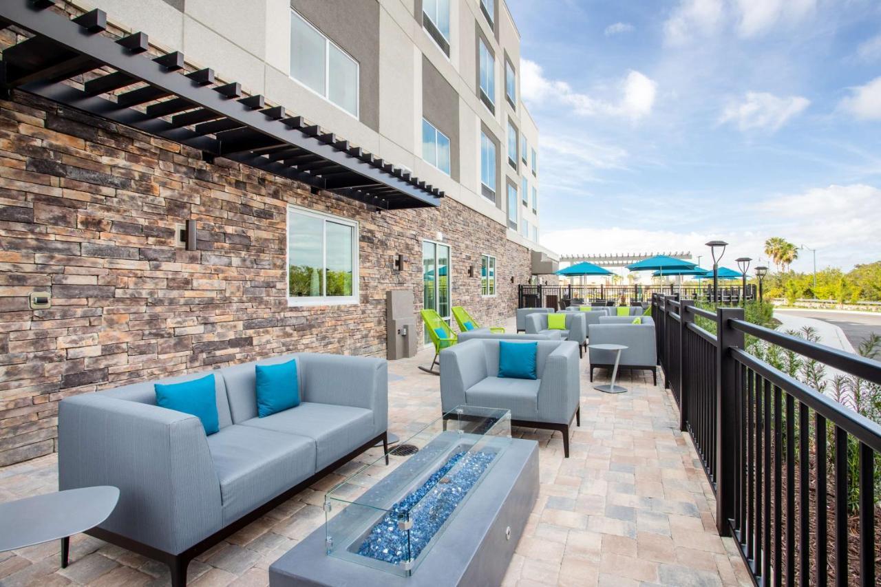 Hampton Inn & Suites North Port, Fl Εξωτερικό φωτογραφία