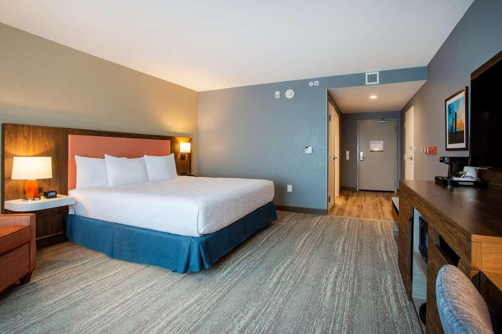 Hampton Inn & Suites North Port, Fl Δωμάτιο φωτογραφία
