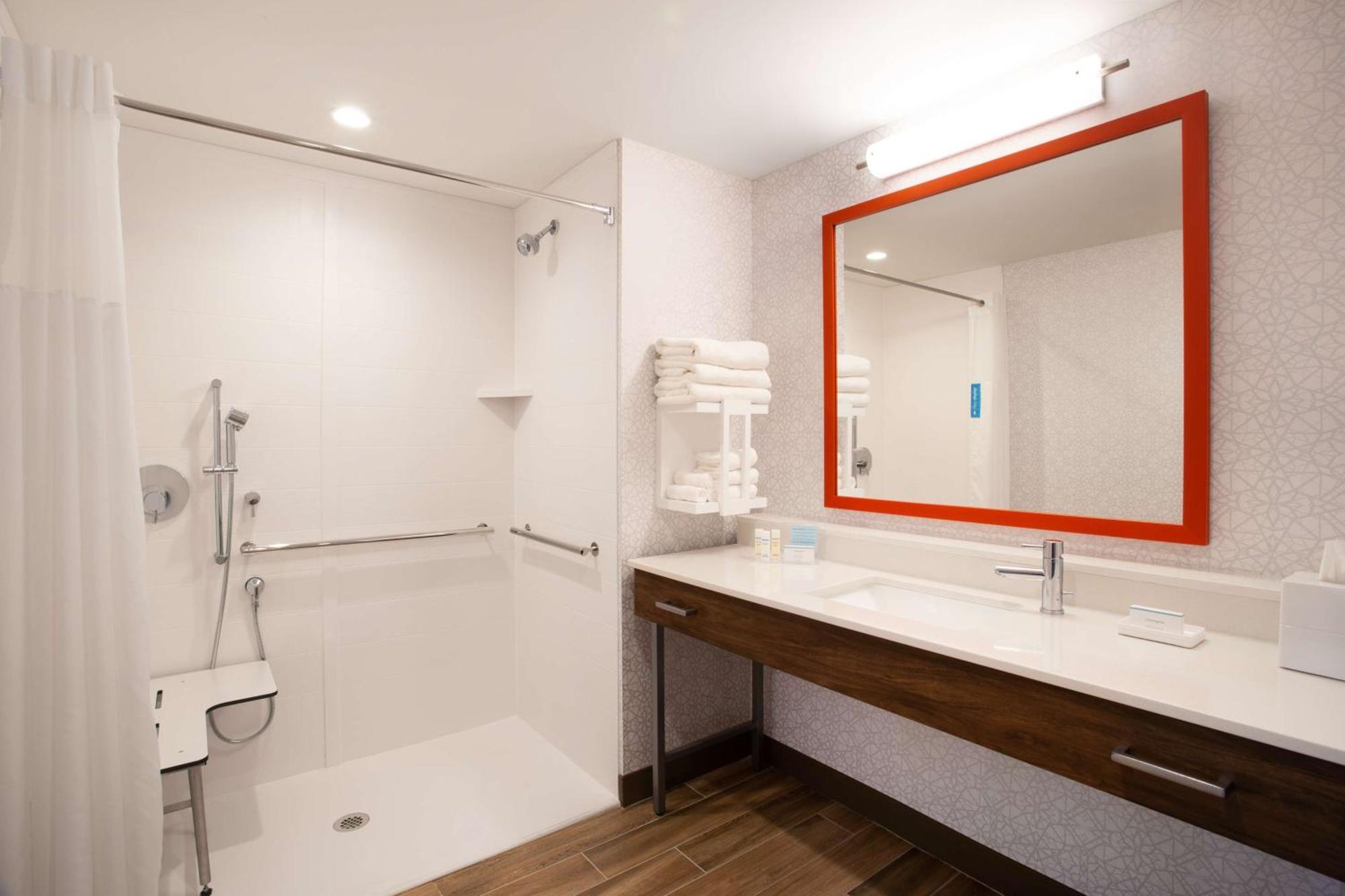 Hampton Inn & Suites North Port, Fl Εξωτερικό φωτογραφία