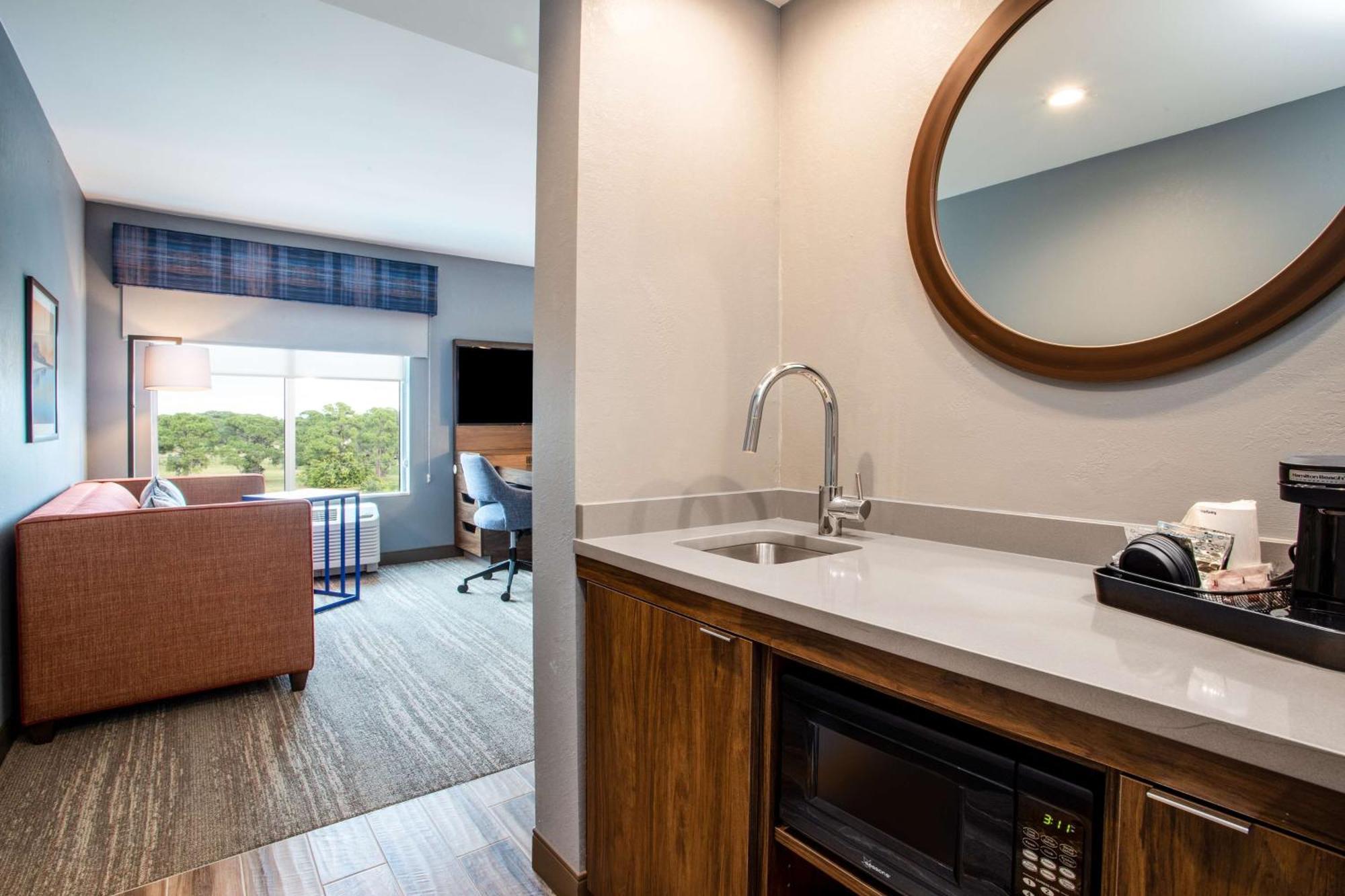 Hampton Inn & Suites North Port, Fl Εξωτερικό φωτογραφία