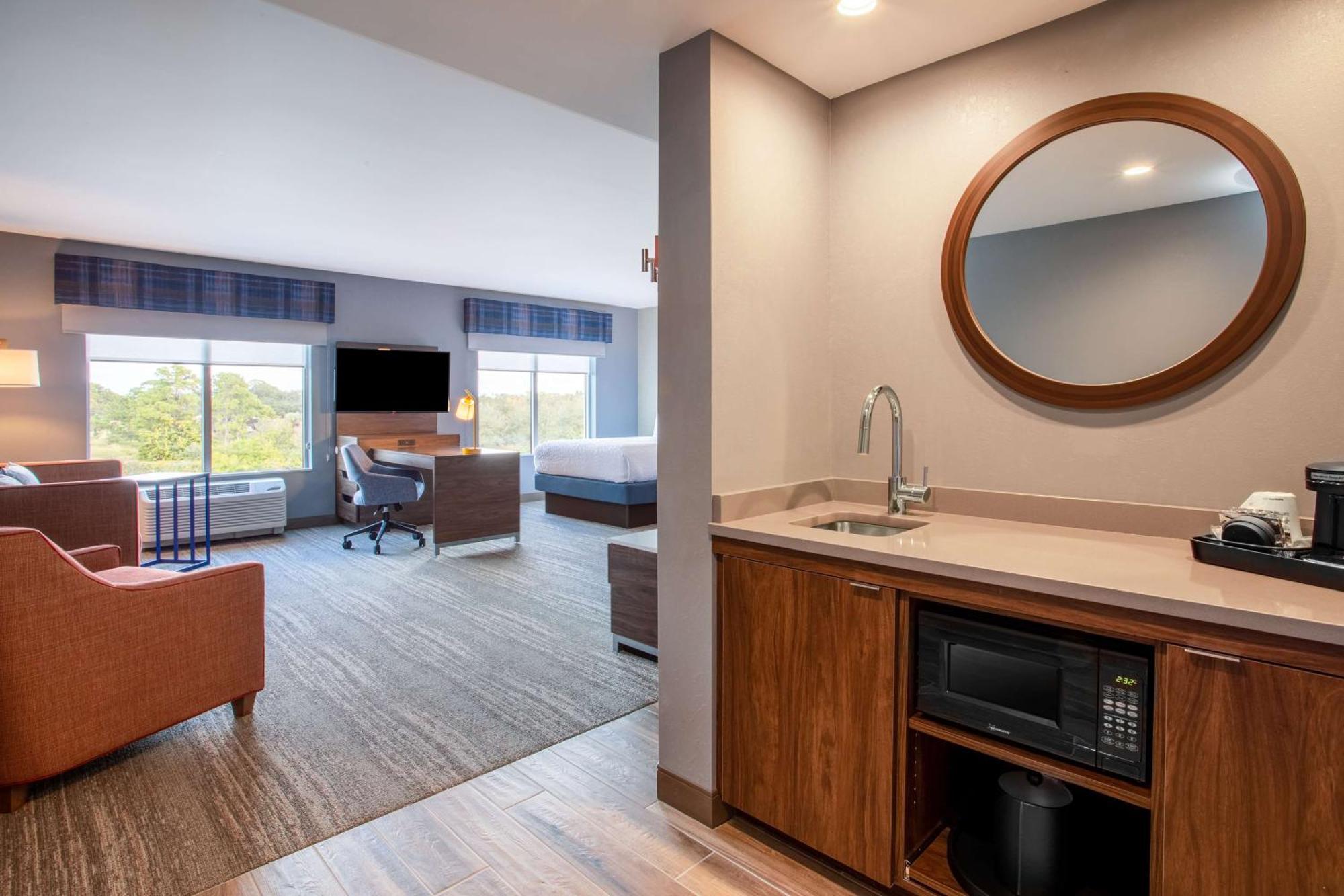 Hampton Inn & Suites North Port, Fl Εξωτερικό φωτογραφία
