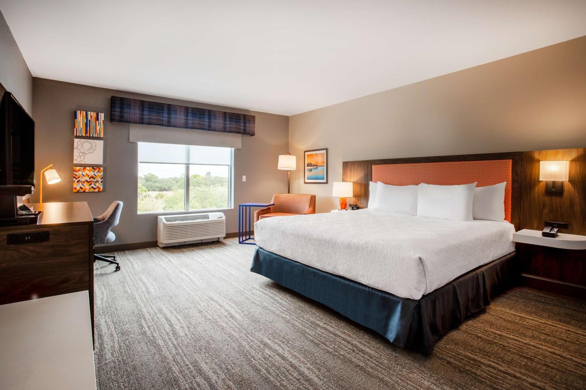 Hampton Inn & Suites North Port, Fl Εξωτερικό φωτογραφία
