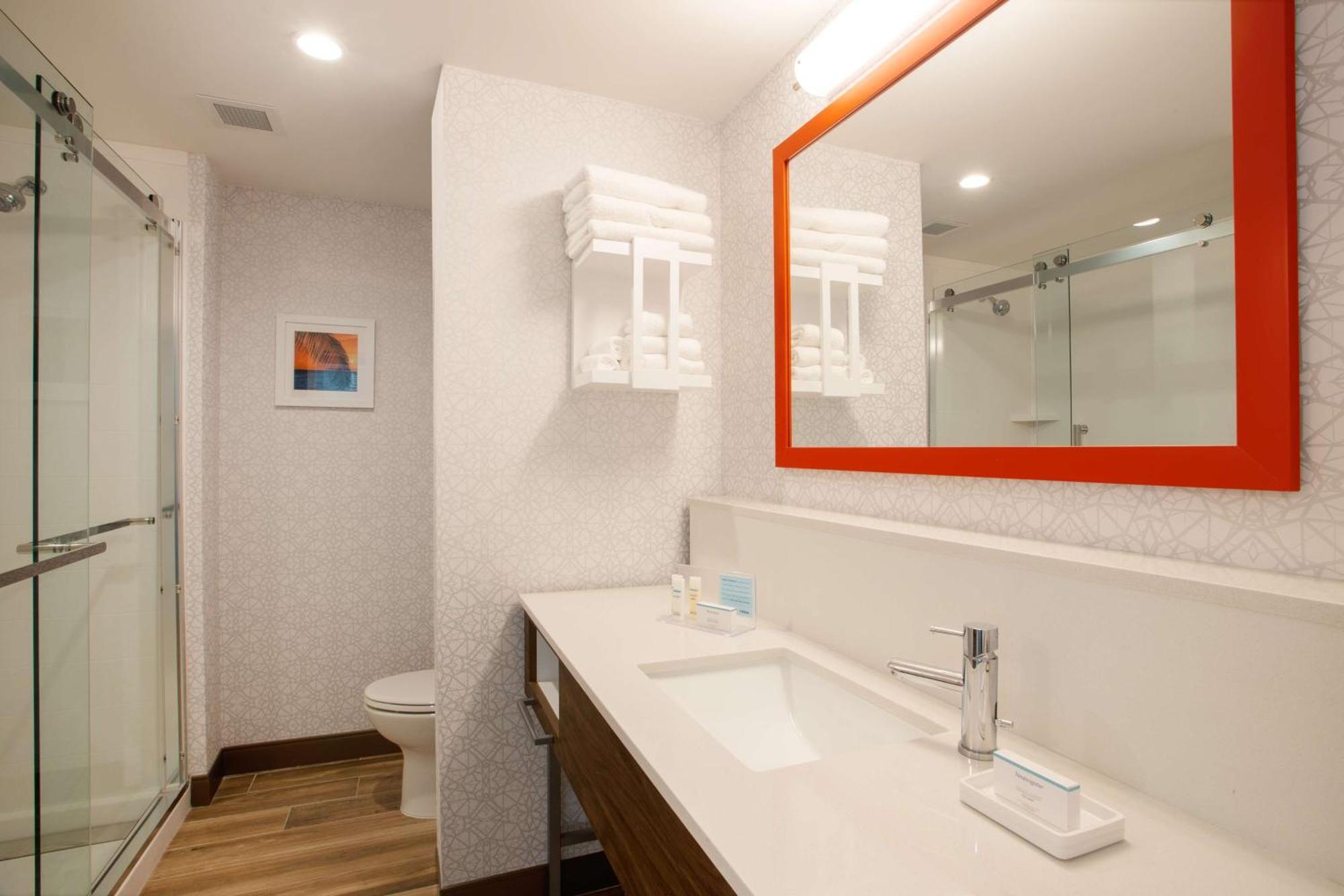 Hampton Inn & Suites North Port, Fl Εξωτερικό φωτογραφία