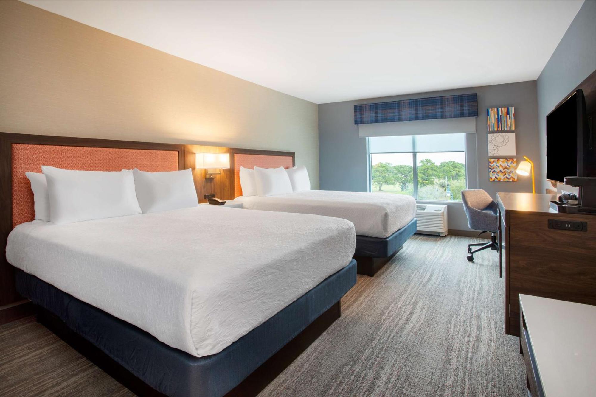 Hampton Inn & Suites North Port, Fl Εξωτερικό φωτογραφία