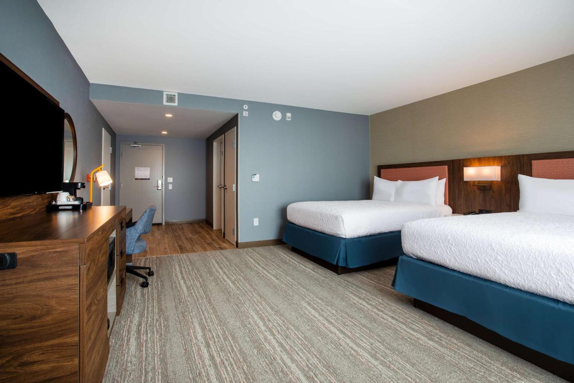 Hampton Inn & Suites North Port, Fl Εξωτερικό φωτογραφία