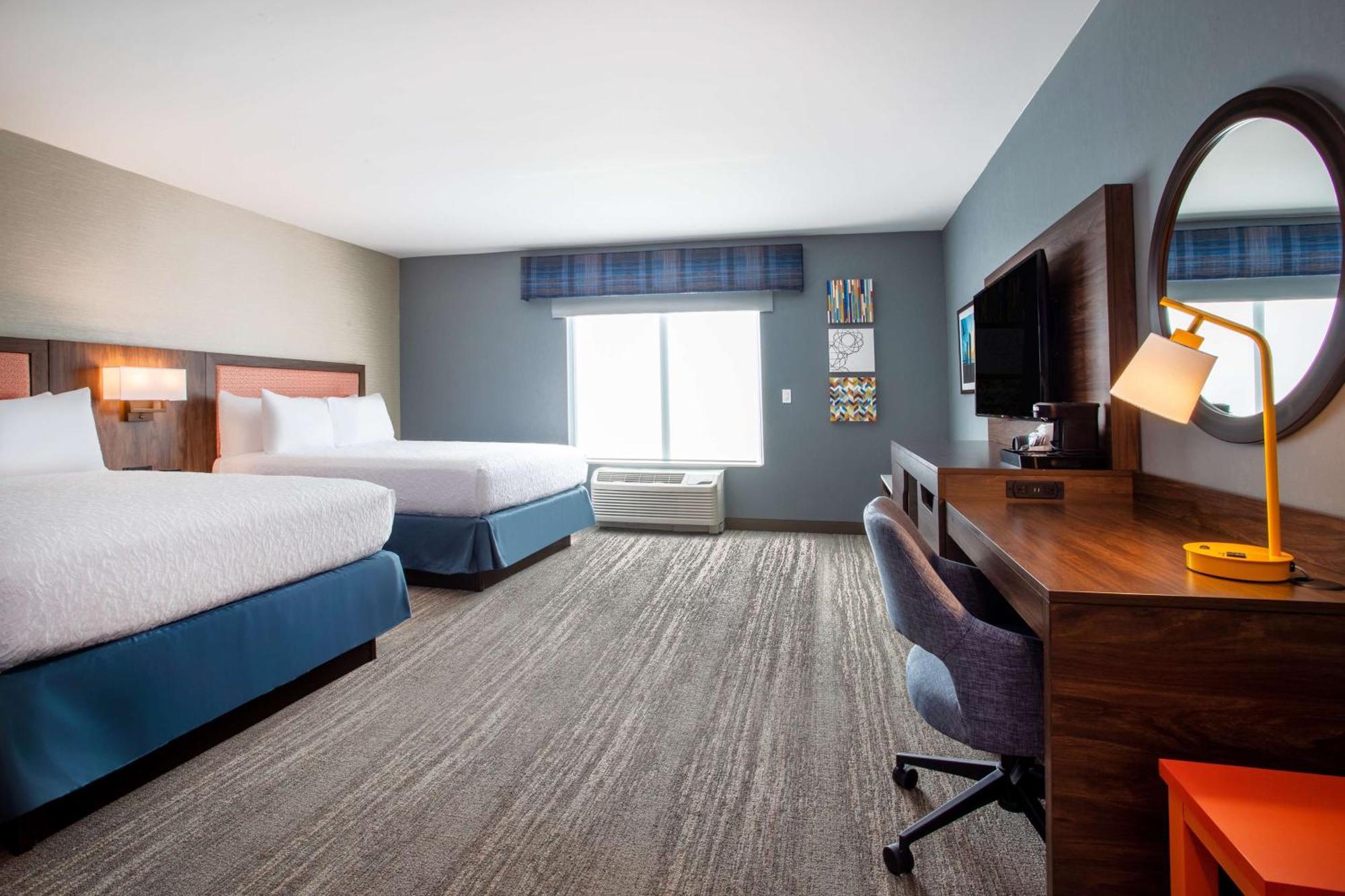 Hampton Inn & Suites North Port, Fl Εξωτερικό φωτογραφία