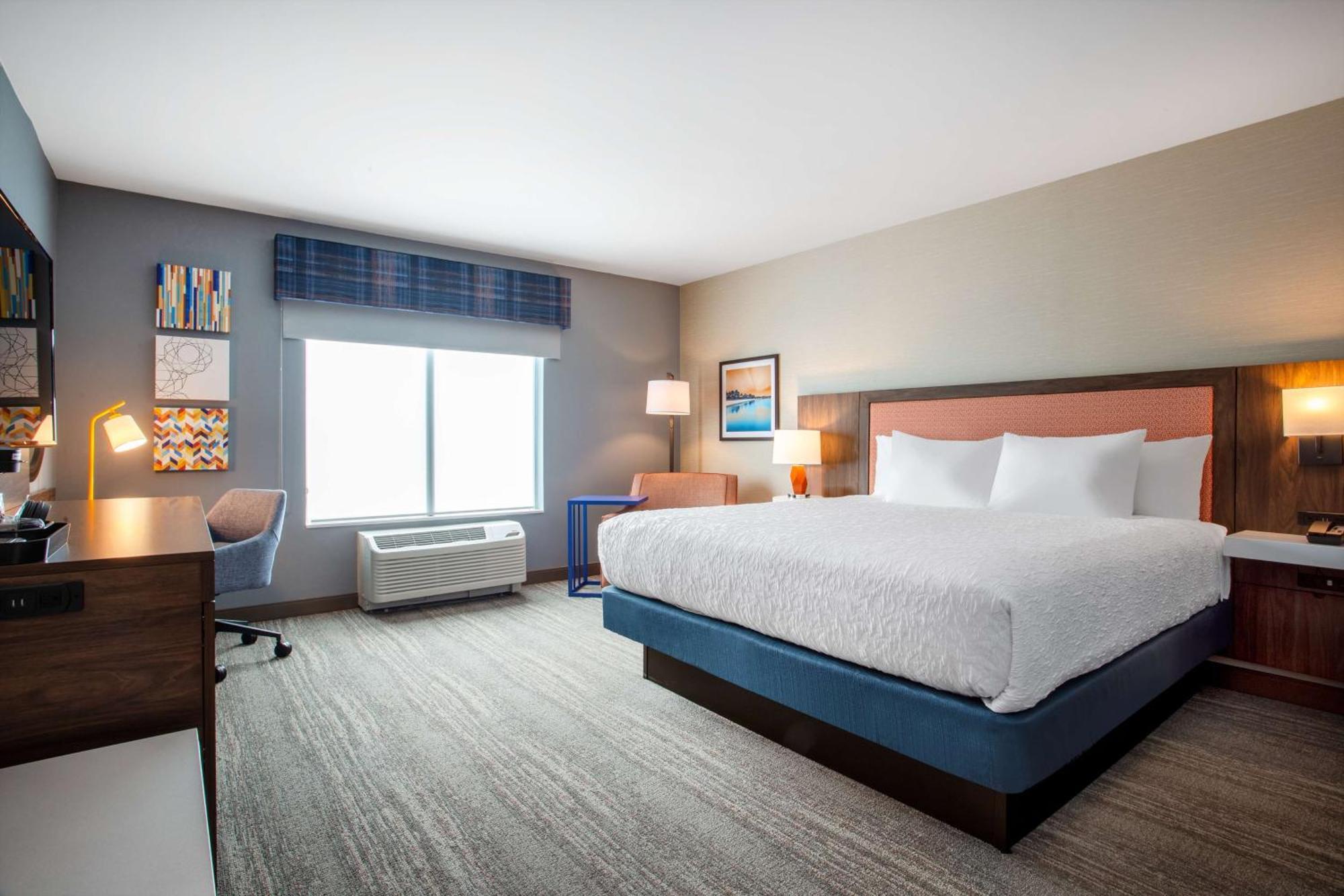 Hampton Inn & Suites North Port, Fl Εξωτερικό φωτογραφία