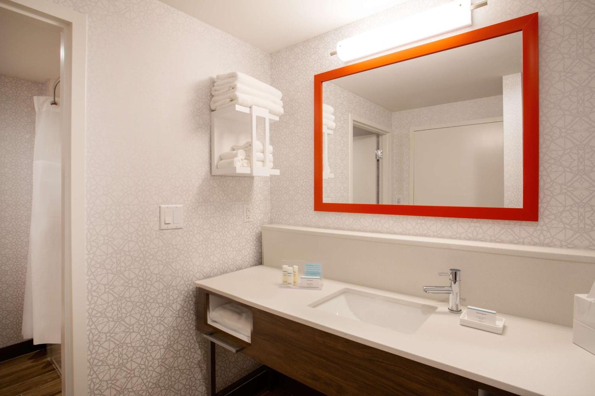 Hampton Inn & Suites North Port, Fl Εξωτερικό φωτογραφία