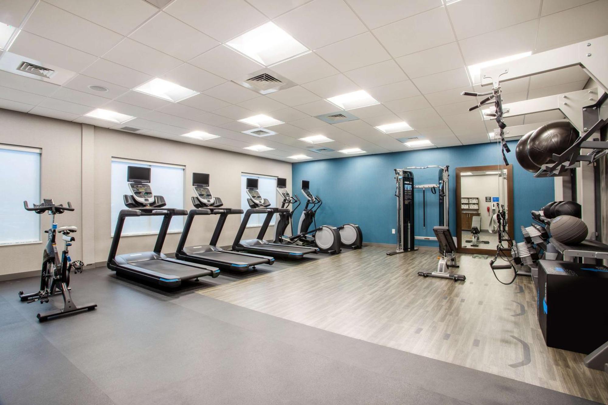 Hampton Inn & Suites North Port, Fl Εξωτερικό φωτογραφία