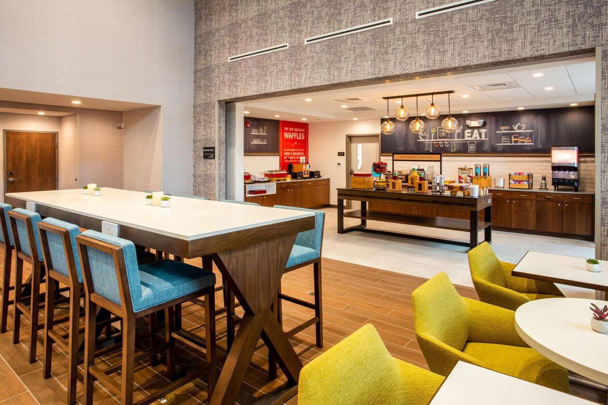 Hampton Inn & Suites North Port, Fl Εξωτερικό φωτογραφία